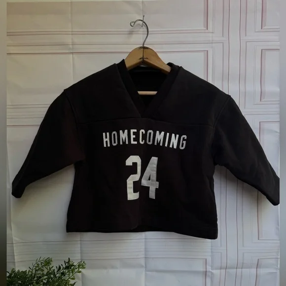 FEAR OF GOD ESSENTIALS HOCKEY JERSEY ESSENTIALS FEAR OF GOD